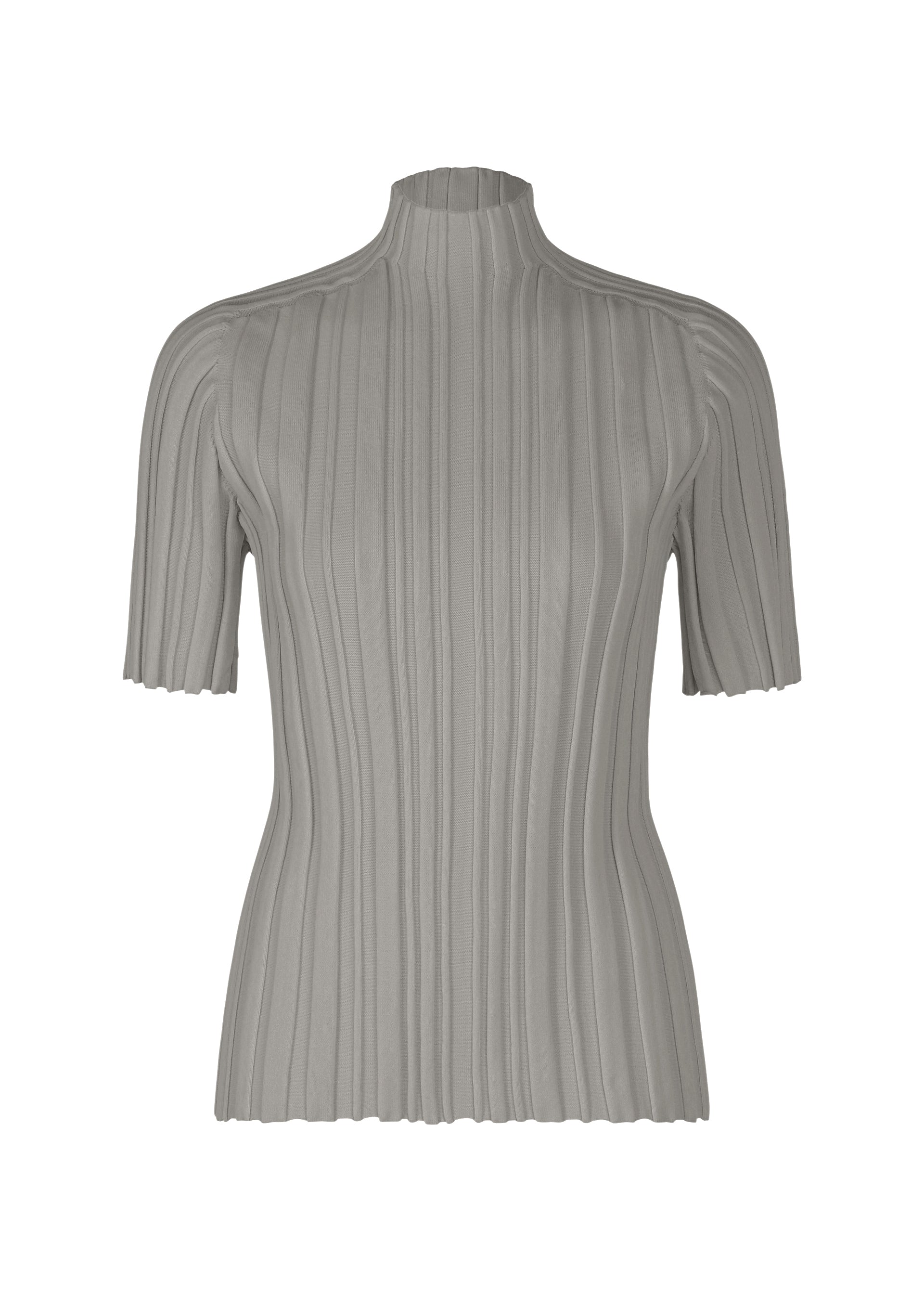 RIB KNIT